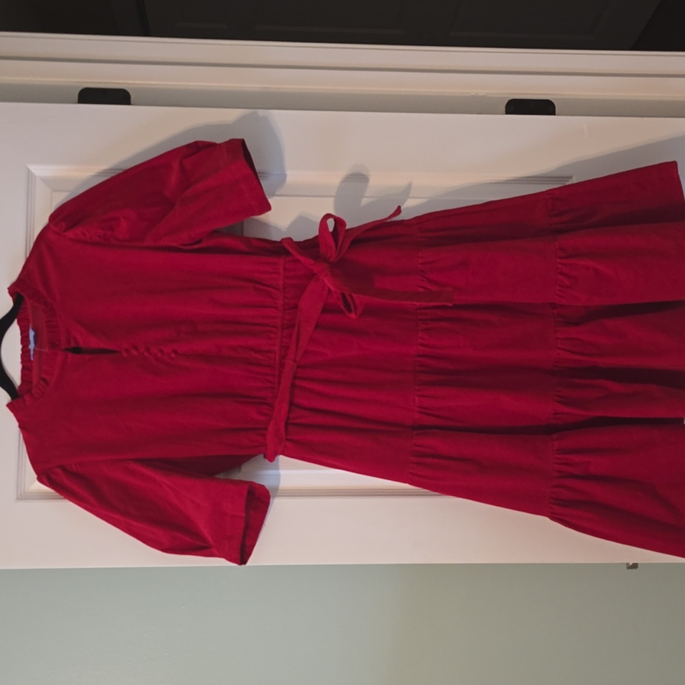Draper James dress